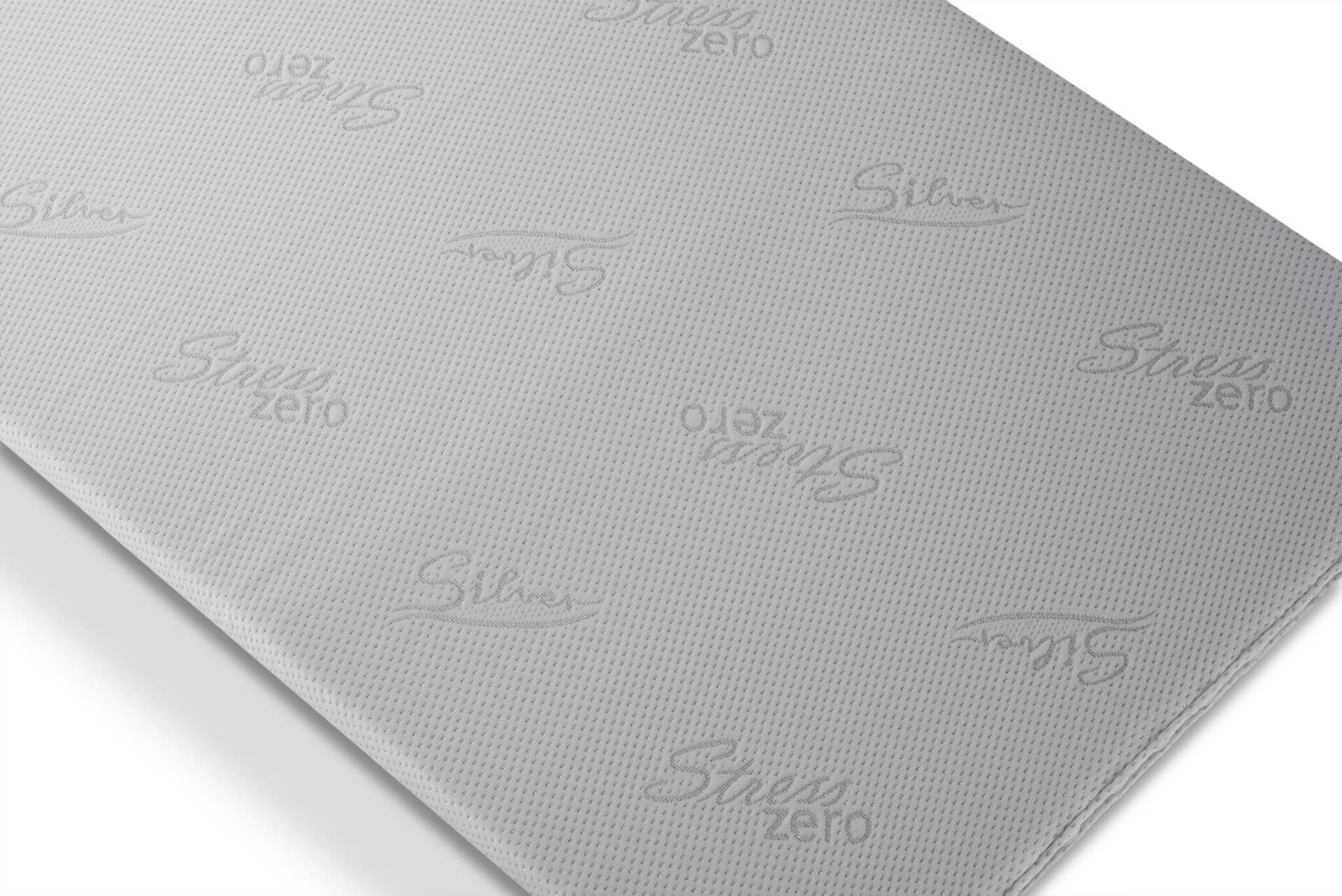 Топ матрак Silver Comfort 82/190/6 см, Sleepy - РАЗОПАКОВАН