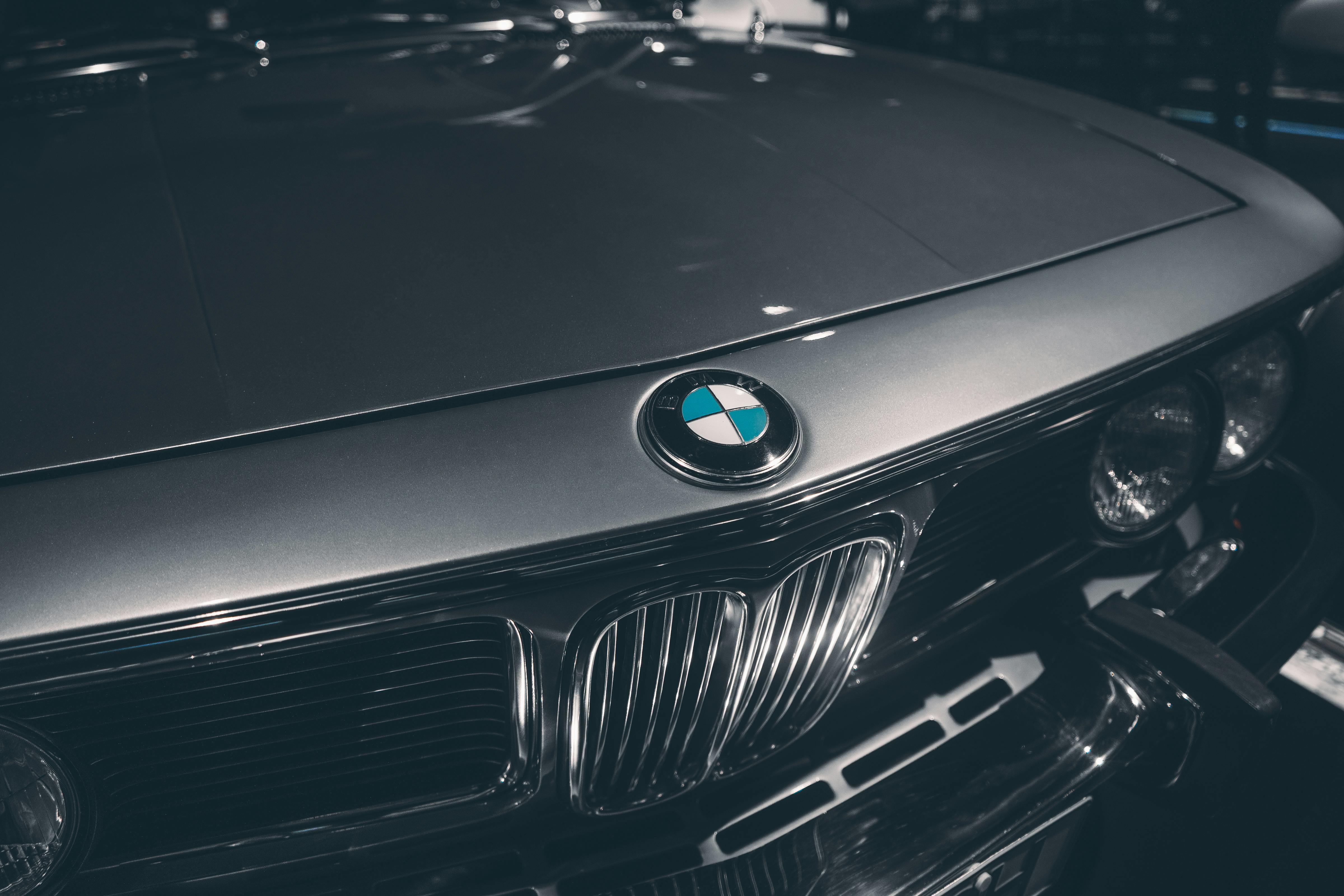 BMW & Alfa Romeo Custom Emblems - Sizes & Easy Fit Guide