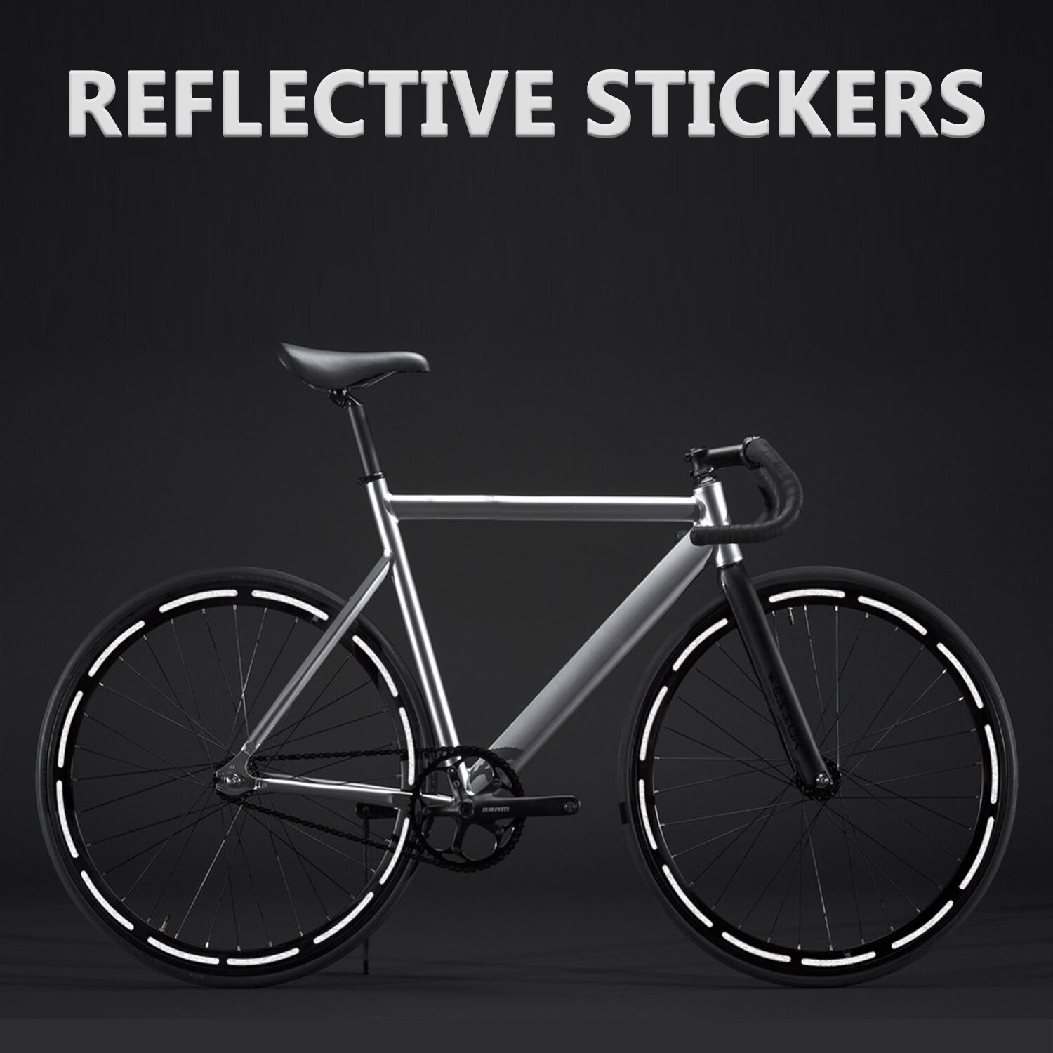 Modulus Sticker Custom Accessories, 3D Domed Stickers & Wholesale