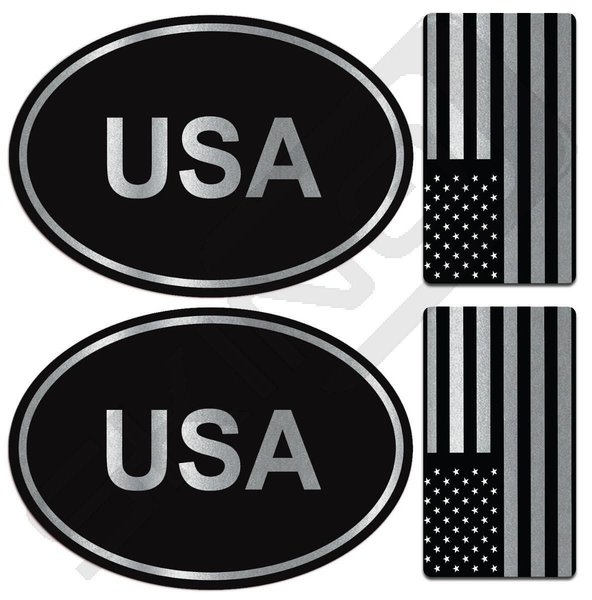 50mm Diameter UNION JACK FLAG Sticker/Decal - CHROME & BLACK - GLOSS DOMED GEL e 50mm Diameter UNION JACK FLAG Sticker/Decal - CHROME & BLACK - GLOSS DOMED GEL e