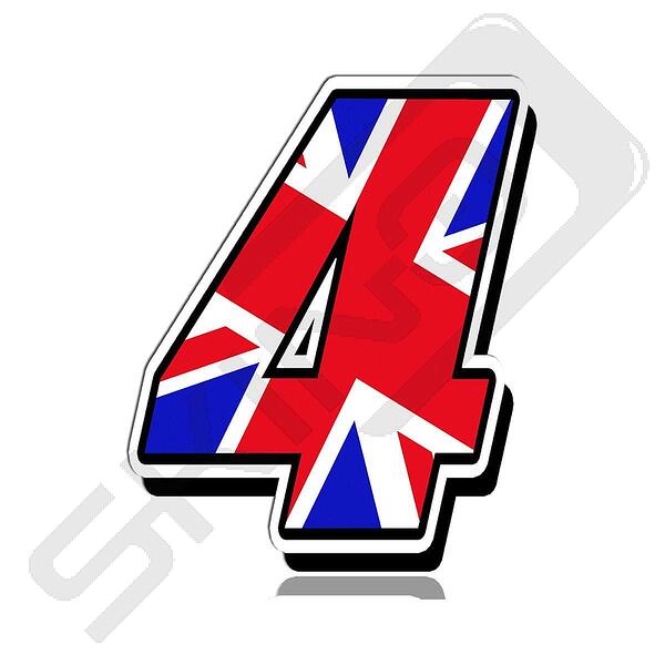 Adesivi Volkswagen Golf Adesivi Rally Per Auto - 4 Ali Anteriori Personalizzabili Con Nome E Bandiera (Inghilterra, Scozia, Ecc.) Ali Anteriori Adesivi Nome Bandiera - Foto 2