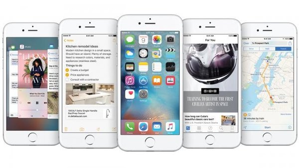 10 полезни iPhone приложения за автомобил