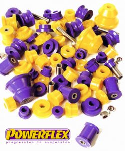 Тампони Powerflex за Volkswagen Golf I