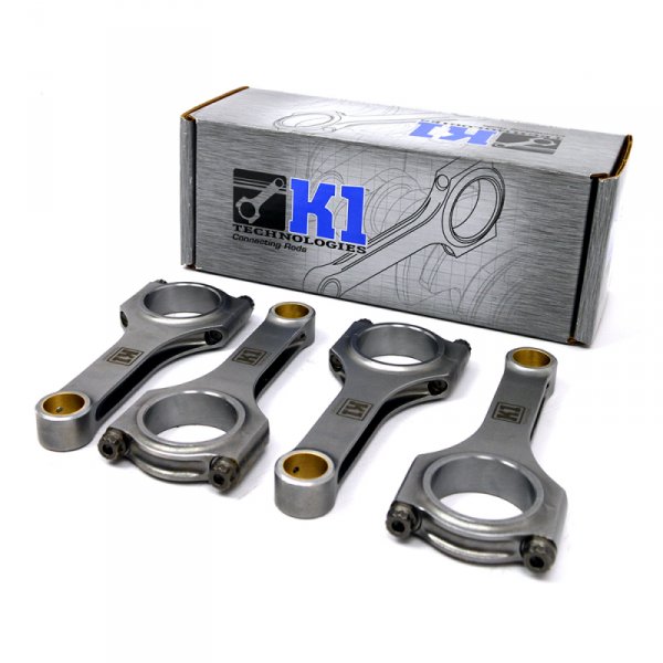 Биели за BMW/Mini M52B25 Single Vanos in 323i(E36/E46)/523i(E39) от Carrilo