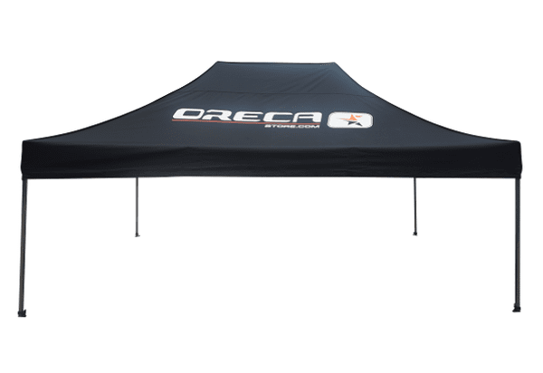 Стоманена шатра Redspec - 3 x 4,5 м