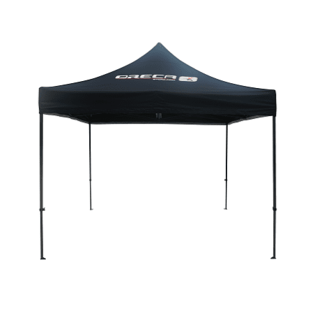 Стоманена шатра Redspec - 3 x 3 м