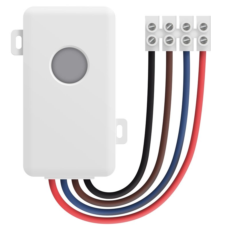 BroadLink Умен Wi-Fi ключ - Wi-Fi Controlled Switch SC1