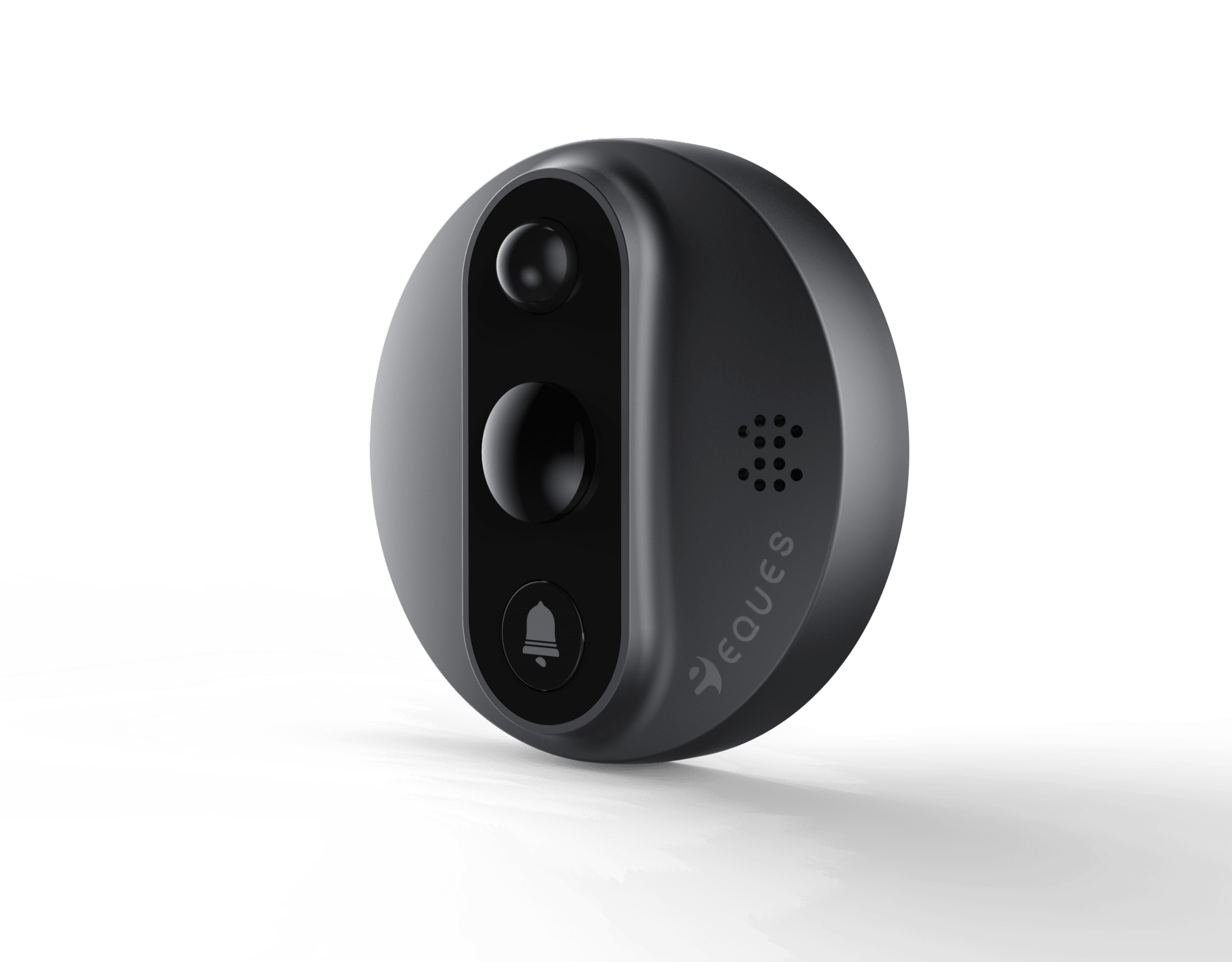 Умен видеодомофон за врата Veiu A27 mini с WiFi