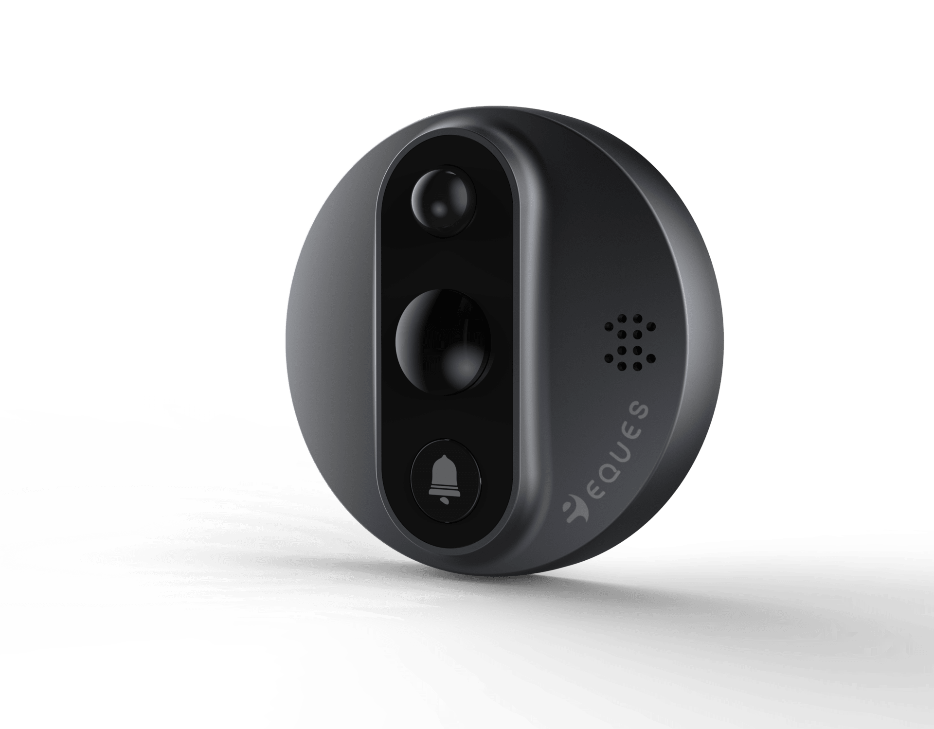Умен видеодомофон за врата Veiu A27 mini с WiFi