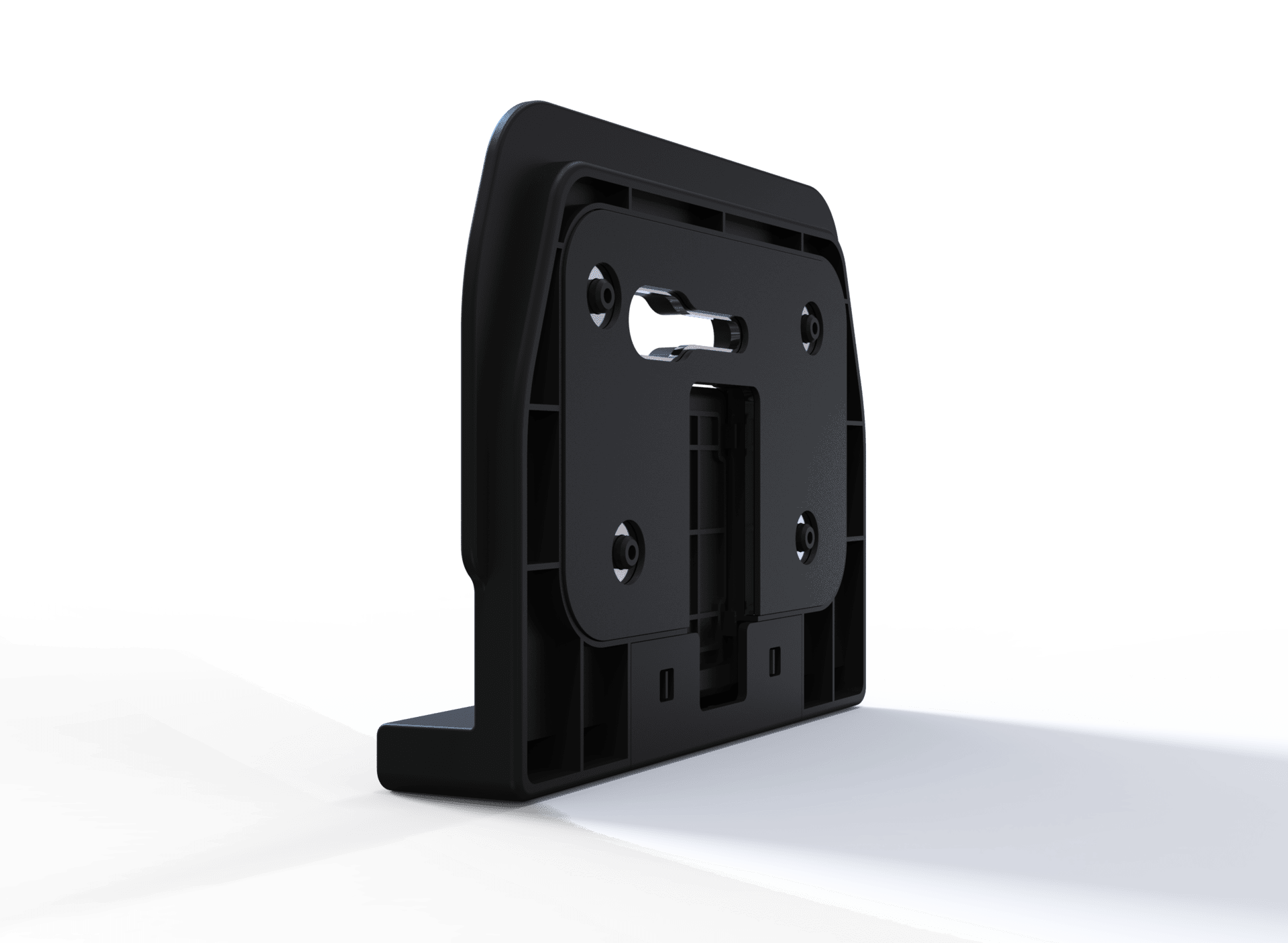 Умен видеодомофон за врата Veiu A27 mini с WiFi