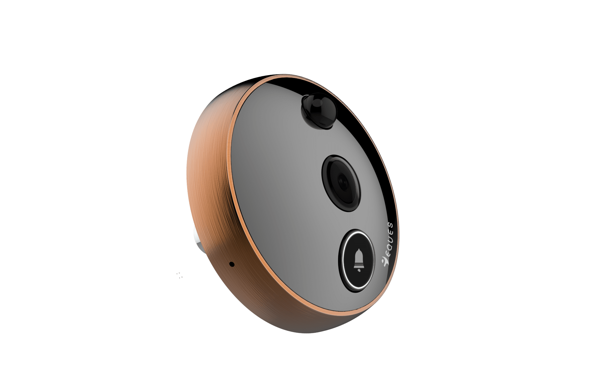 Умен видеодомофон за врата S1 PRO