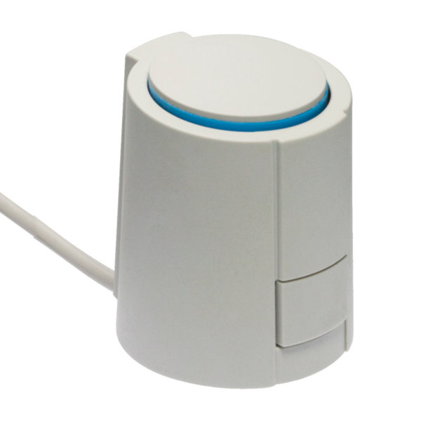 Hometatic IP Термоелектрическа задвижка 230V NC
