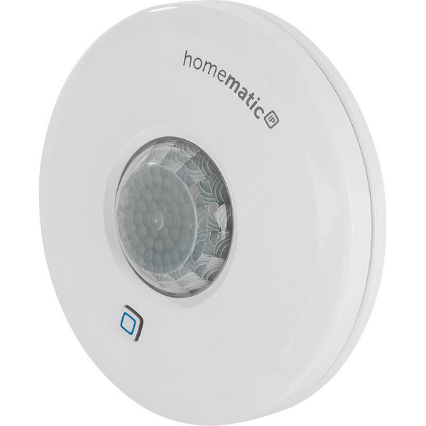 Homematic IP сензор присъствие HmIP-SPI Homematic IP сензор присъствие HmIP-SPI