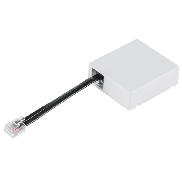 Homematic IP Модул за гаражни врати - Hörmann Homematic IP Модул за гаражни врати - Hörmann