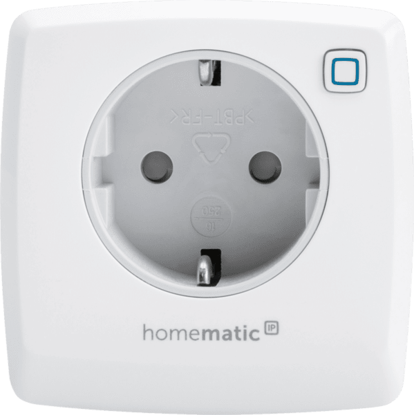 Homematic IP Умен контакт за следене прекъсване на захранването Homematic IP Умен контакт за следене прекъсване на захранването