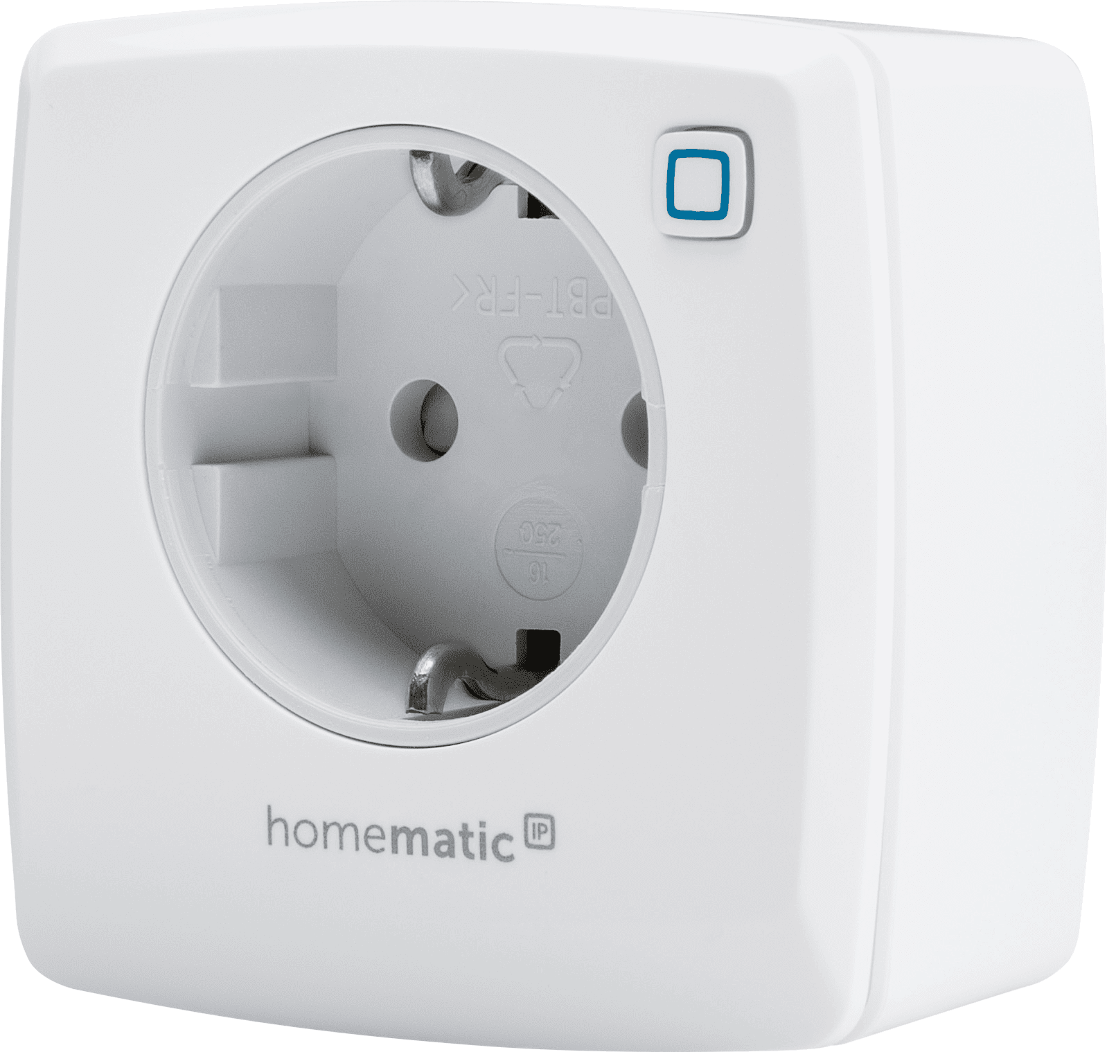 Homematic IP Умен контакт за следене прекъсване на захранването