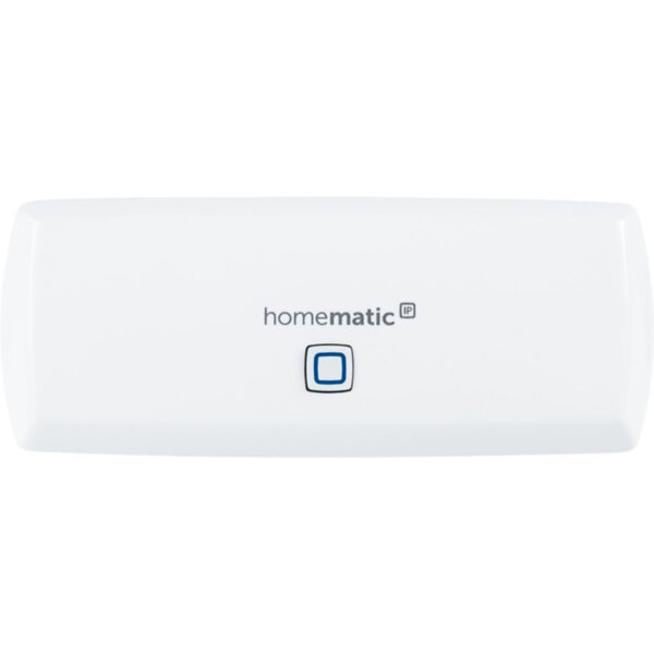 Homematic IP WLAN Access Point/WiFi Безжична Точка за достъп с WiFi-централа на Smart Home Homematic IP WLAN Access Point/WiFi Безжична Точка за достъп с WiFi-централа на Smart Home