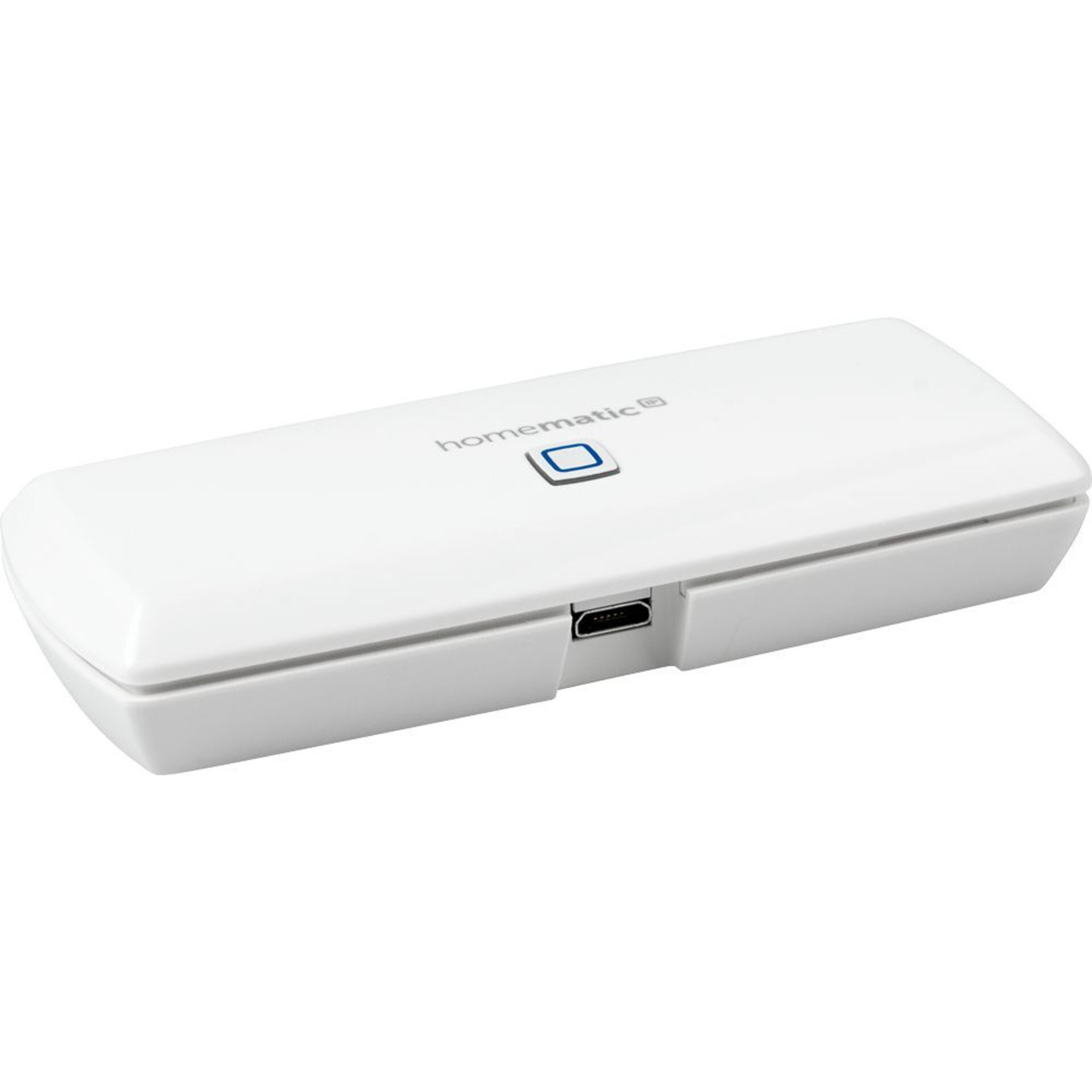 Homematic IP WLAN Access Point-Безжична Точка за достъп с WI-FI-централа на Smart Home
