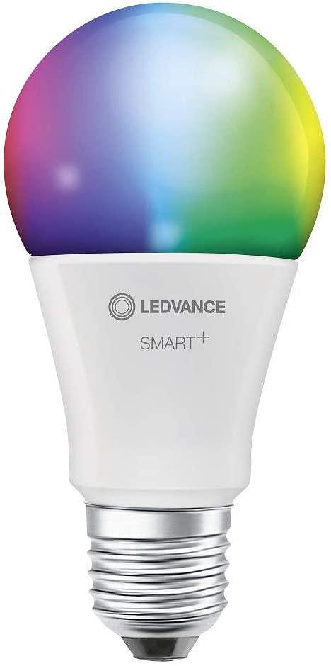 Ledvance Smart+ WiFI 14W RGB димируема крушка