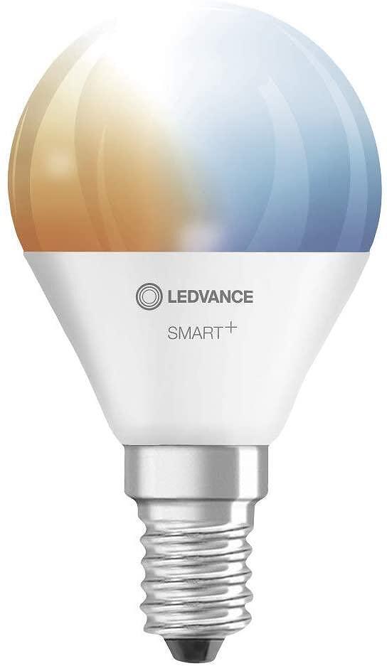 Ledvance Smart+ WiFi  5W/2700K-6500К LED димируема крушка топла-студена светлина