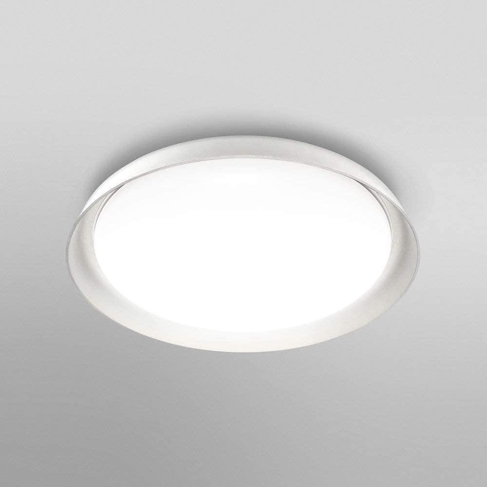 LEDVANCE Smart LED осветление за стена и таван  WiFi SMART + ORBIS Plate 430mm
