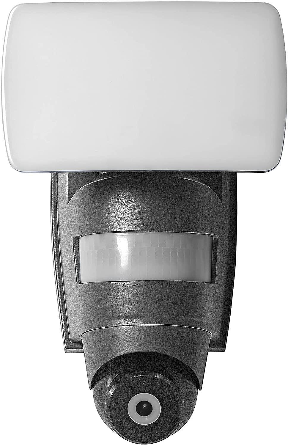 LEDVANCE Smart+ Security WiFi LED светлина с вградена камера прожектор за използване на открито 24W
