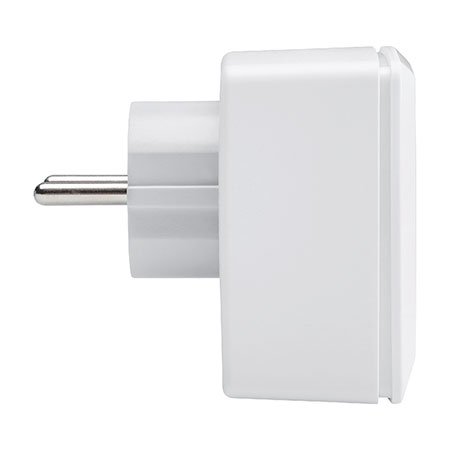 Homematic IP Стартов Комплект Светлина за Smart Home с Точка за достъп и 2 Контакт-димера за осветление