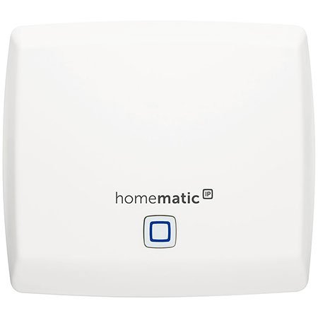 Homematic IP Access Point-Точка за достъп-централа на Smart Home
