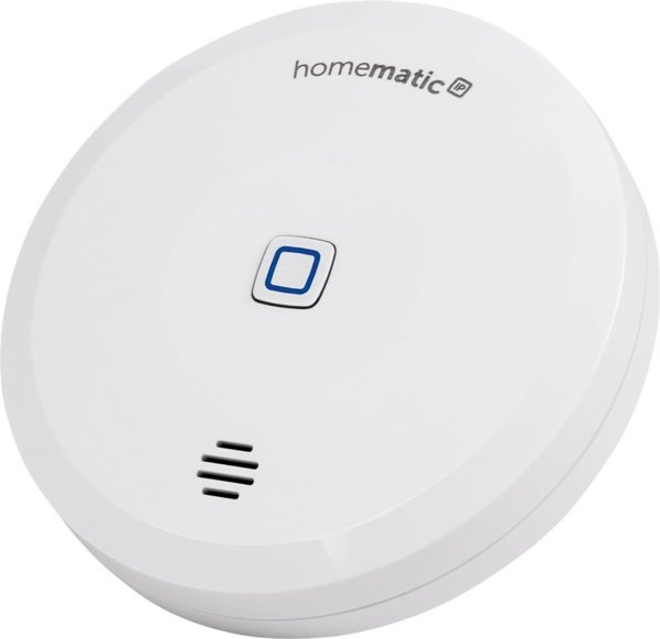 Homematic IP Интелигентен безжичен сензор за вода - Smart home