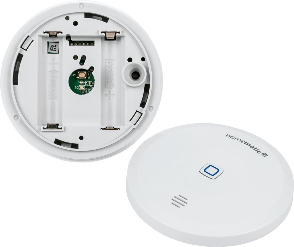 Homematic IP Интелигентен безжичен сензор за вода - Smart home