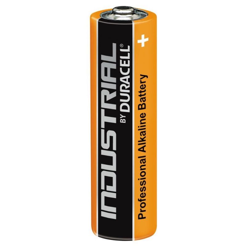 Duracell Батерии алкални LR03 / Micro / AAA x 10