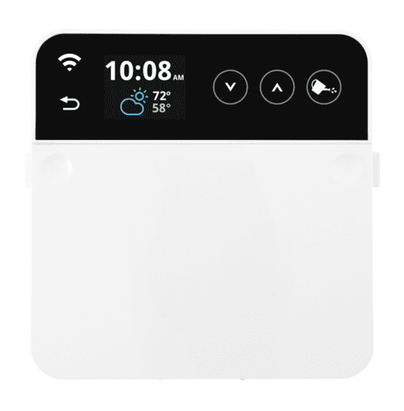 RainMachine Pro-8 Смарт контролер за поливни системи с WiFi & LAN - 8 зони