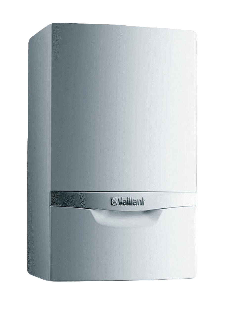 Газов кондензен котел Vaillant ecoTEC PURE - 28kW, за отопление и топла вода