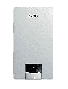 Газов йонизационен кондензен котел Vaillant ecoTEC PLUS едноконтурен - 10 kW