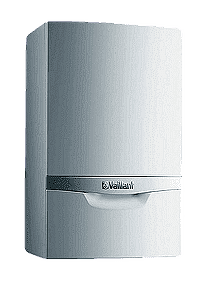 Газов кондензен котел Vaillant ecoTEC PURE - 28 kW, за отопление и топла вода