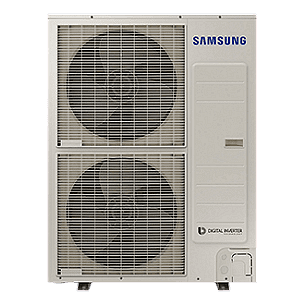Термопомпа Samsung  25 kW AM080BXMDGH/EU / AM320FNBDEH/EU