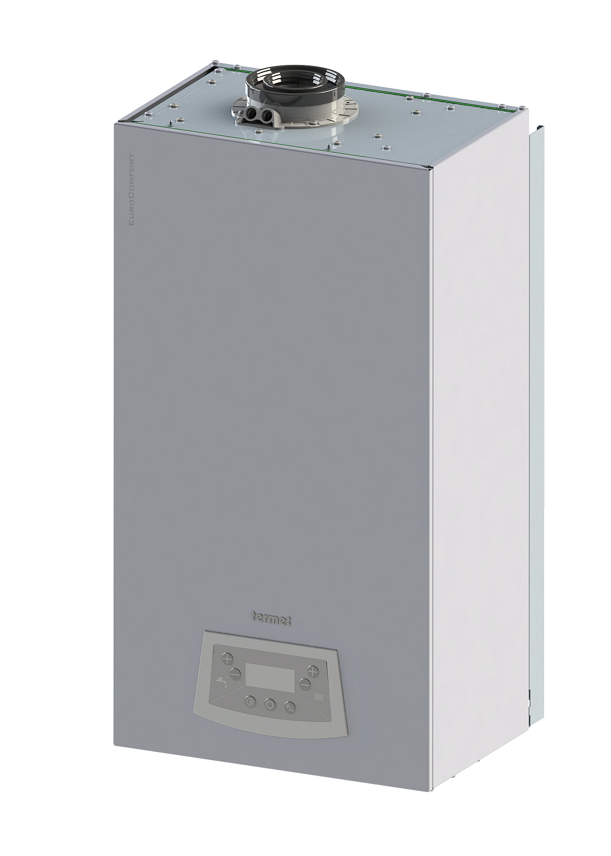 Кондензационен газов котел EURO COMFORT, 25 kW, едноконтурен