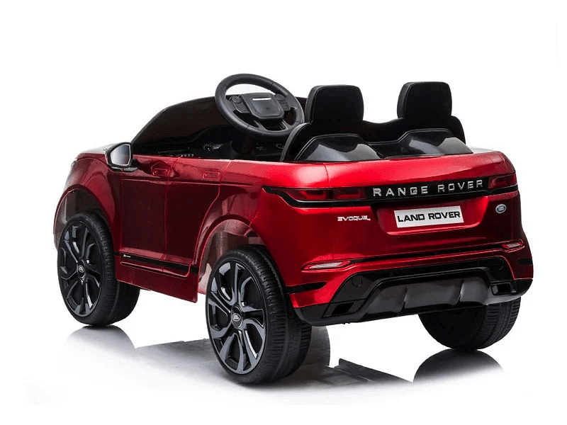 Range Rover Evoque 12V детски акумулаторен джип EVA гуми