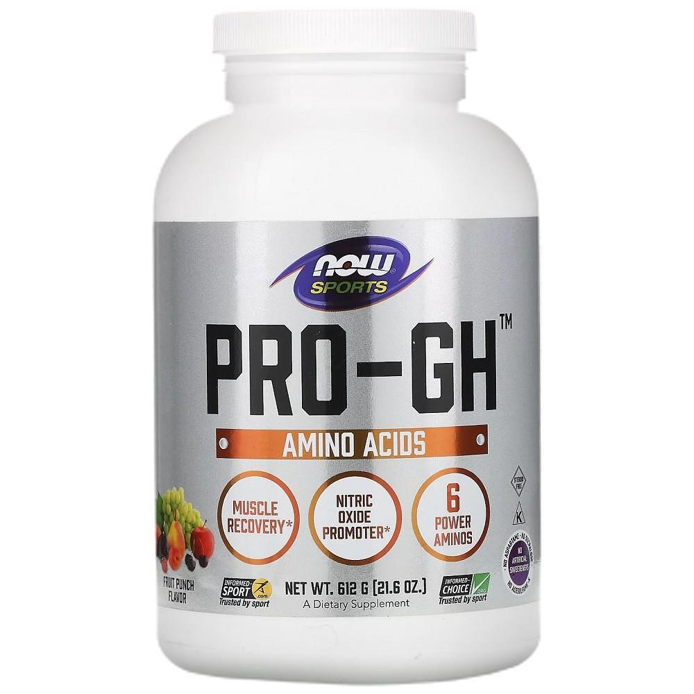 Pro GH