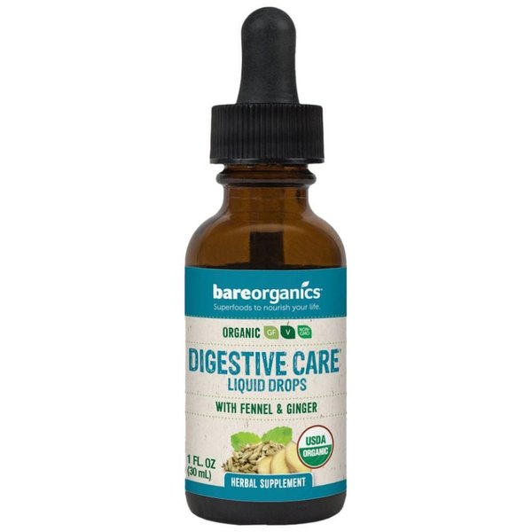 Digestive Care Liquid Drops