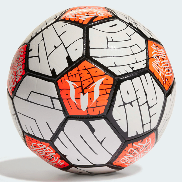 Футболна Топка Adidas Messi Club HE3814