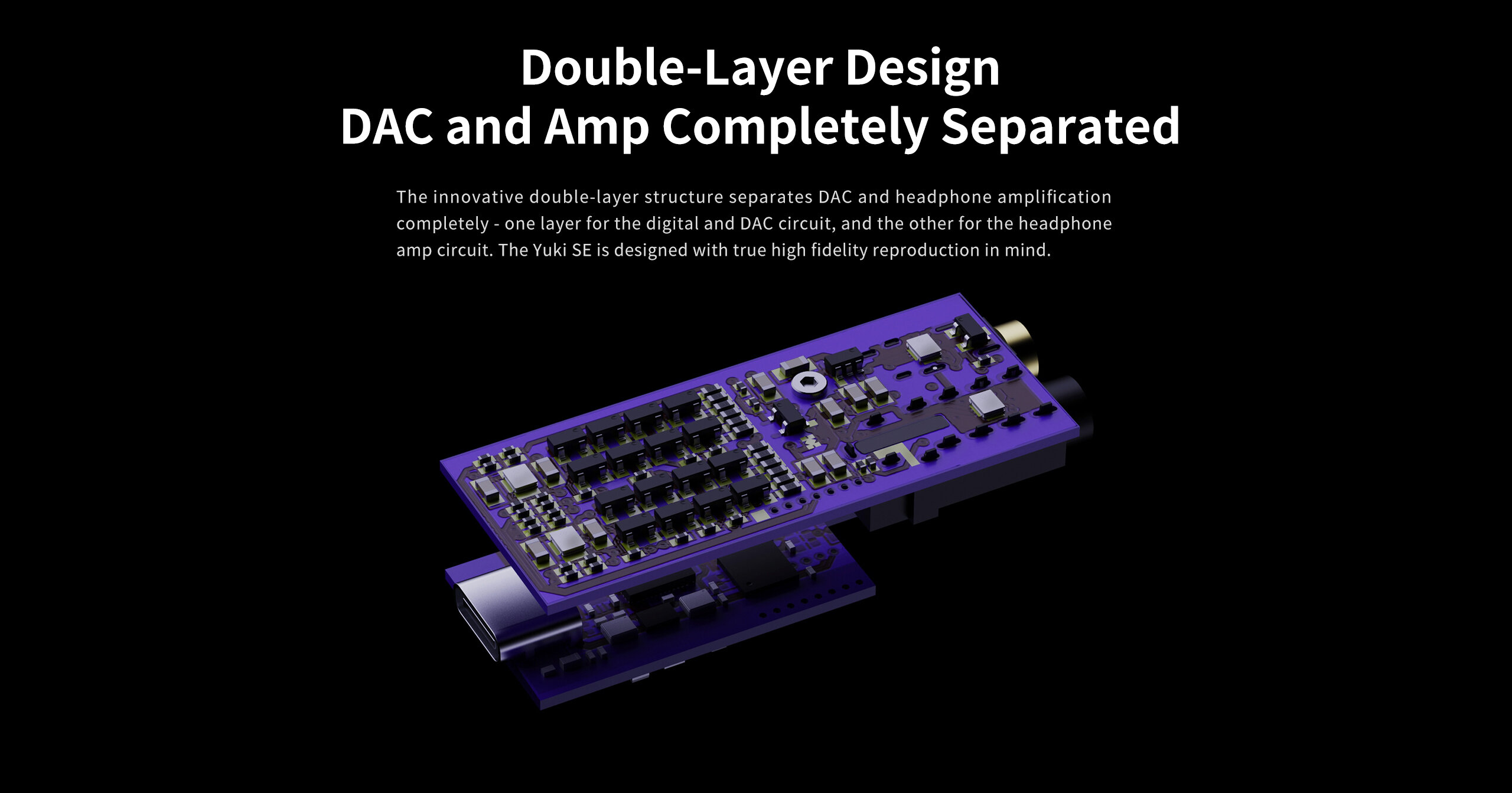 アンプ yuki ao Aune Yuki se-ポータブルデコードアンプ,pcm768,dsd512,es9280ac