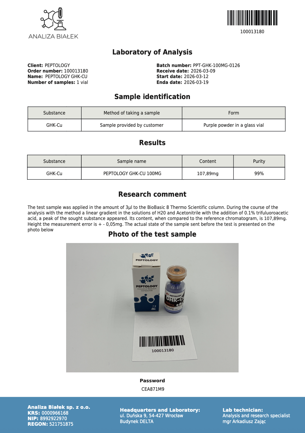 ghk cu peptide function GHK-Cu Peptides: Unlocking the Copper Peptide Revolution in Skin Care