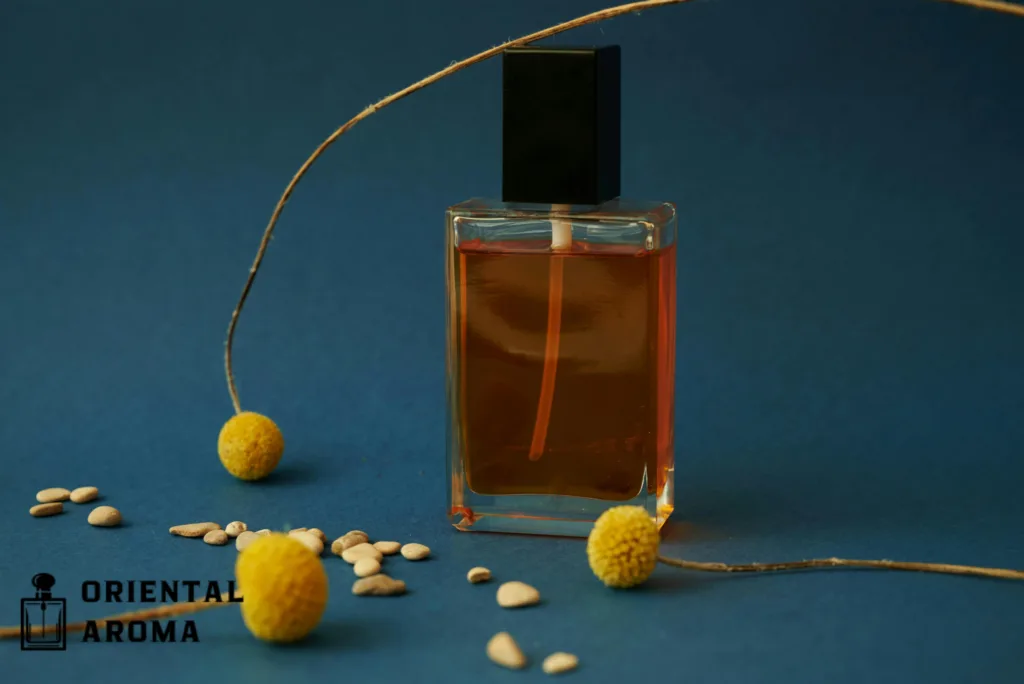 Най добрите нишови парфюми - Оrientalaromabg.com