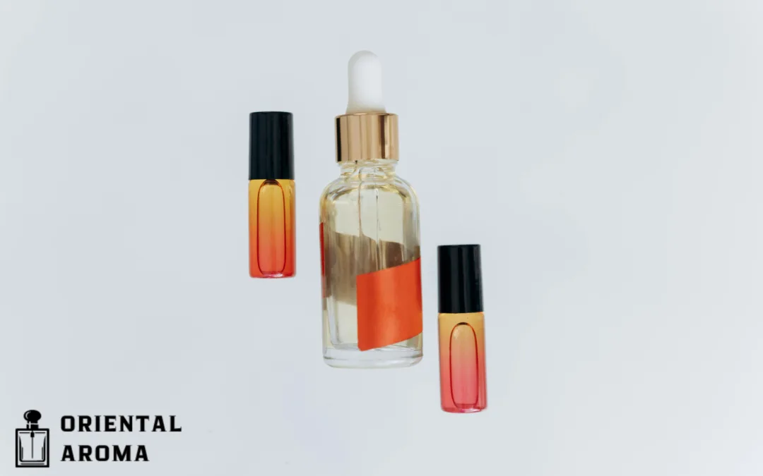 Нишови парфюми- Оrientalaromabg.com