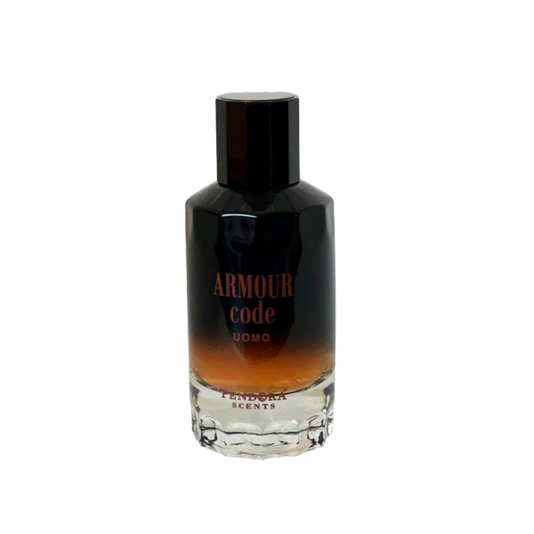 Armour Code Uomo-Paris Corner-bottle Pairs Corner Armour Code Uomo мъжки парфюм