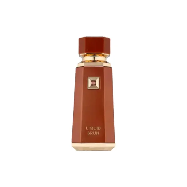 Brun French Avenue Liquid Brun perfume bottle