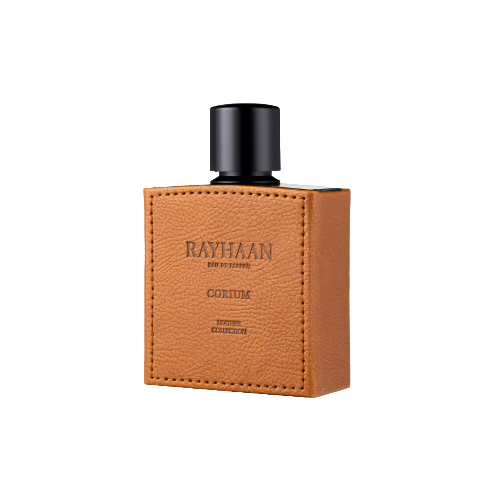 Corium bottle 1 Rayhaan Corium bottle