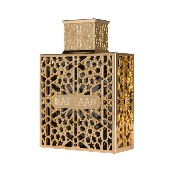 Elixir RAYHAAN ELIXIR perfume bottle