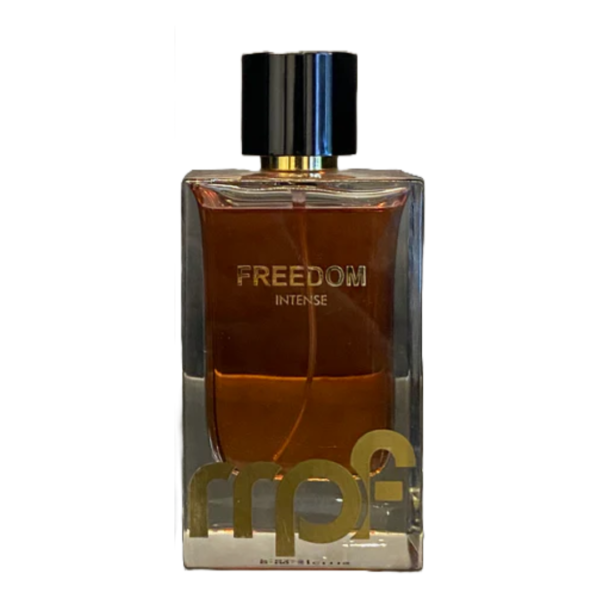MPFreedomIntense2 My Perfumes Freedom Intense perfume bottle